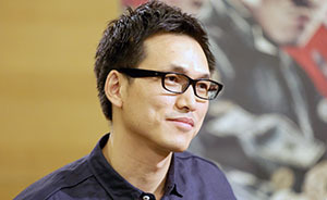 解密《北平无战事》制片方：制造神曲《小苹果》，老板31岁