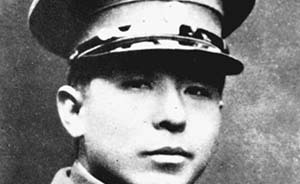 楊天石：張學良口述透露“是共產(chǎn)黨”，過去我們不能談