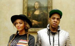 碧昂斯一家“包場”盧浮宮被稱土豪，館方說是閉館日參觀