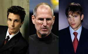 “蝙蝠俠”貝爾演喬布斯，編劇是寫《新聞編輯室》的那位