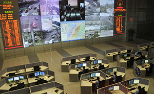 为派出所减负：浙江警方取消基层打防控考核，不再搞战果排名