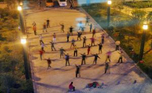 長沙市民因廣場舞擾民報警后無果，起訴警方未履職勝訴