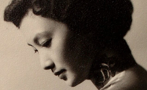 金庸的缪斯女神夏梦下月来上海纪念从影65周年