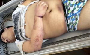 湖南漢壽一嫌犯公安局內(nèi)死亡，家屬警方爭(zhēng)議“睡覺死”