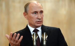 俄烏就“冬季供氣”達(dá)成部分共識(shí)，普京稱歐盟應(yīng)幫烏克蘭還債