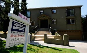 商業(yè)周刊：為何中國的千萬富翁們要在洛杉磯郊區(qū)買房？