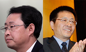 “虧損王”中鋁新掌門葛紅林：敢于抵制不正之風(fēng)和腐敗現(xiàn)象