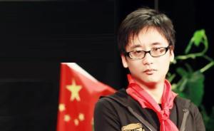 國內(nèi)思想周報 | 周小平為什么這么紅