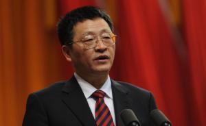 葛紅林的為官之道：從“城市CEO”到中鋁新“掌門”