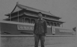 陳家琪：你難以想象當(dāng)年是怎么消滅麻雀的