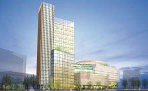 武大教育用地上建起商城：對(duì)外宣稱(chēng)創(chuàng)意園、實(shí)為銀泰大型百貨