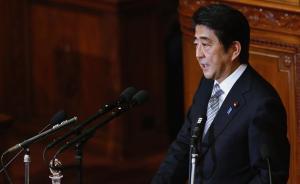 垮台“噩梦”恐再现，安倍紧急任命新大臣但支持率仍下跌