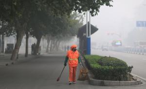 被“寶馬男”扇耳光環(huán)衛(wèi)工丈夫：希望社會給打人司機(jī)留些尊嚴(yán)