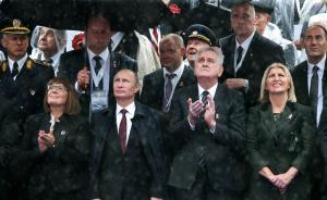 觀察|缺錢(qián)，普京的強(qiáng)軍夢(mèng)怎么辦？