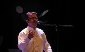 阿塞拜疆木卡姆：一個小時唱3首詩的即興表演，只能現(xiàn)場看