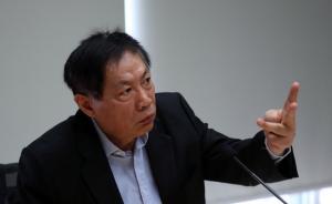 地產(chǎn)“預(yù)言帝”任志強(qiáng)背后：每年數(shù)百萬養(yǎng)專業(yè)研究團(tuán)隊(duì)