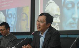 儒家佛教基督教對(duì)話當(dāng)代人的心靈危機(jī)：人心亂了怎么辦？