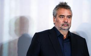 吕克·贝松出新片《超体》，15年前就想拍“杀手”续集