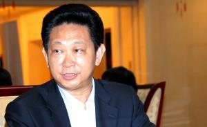 “在中央巡視組指導(dǎo)下”四川資陽市人大常委會主任羅勤宏被查