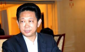 四川資陽人大常委會主任羅勤宏被查，半年內(nèi)該市3廳官落馬