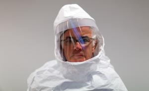 抗擊埃博拉，我們能從戰(zhàn)后國際衛(wèi)生合作史中學到什么