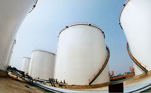 超大型油輪很忙：油價(jià)暴跌中國(guó)加速囤油