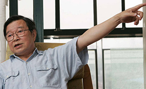 朱維錚遺稿：為何孔子生前到處碰壁，死后卻聲名暴漲？