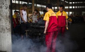 蓝翔技校负面消息缠身：生源从每天100个降到10个