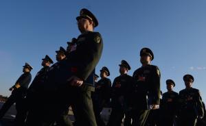 中央軍委批準，全軍全面推行軍費績效管理