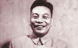 蘇聯(lián)時(shí)代的“建豐同志”：蘇共黨員，與父決裂