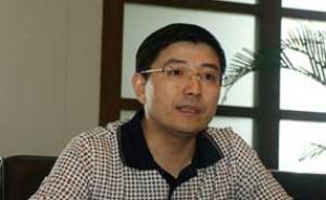 四川腐敗窩案繼續(xù)發(fā)酵，川投能源副總謝洪先被調(diào)查 