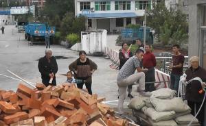 12份拘留筆錄中10份民警簽字涉造假，四川商人訴西充警方