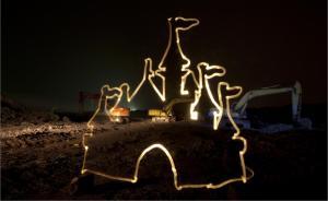 開(kāi)園漸近，迪士尼板塊的投資機(jī)遇