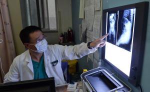 山东被扎针女婴体内12根钢针取出，10根为注射针头