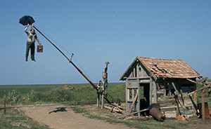 吳優(yōu)專欄：體面和不體面的死亡