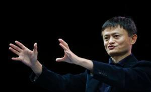 馬云遍會好萊塢巨頭：“要在中國拍有文化意義的電影”