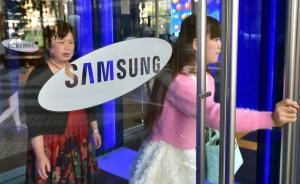 三星中低端手機中國首發(fā)，要做“受中國人愛戴的企業(yè)”