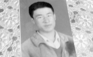 媒體稱內蒙古18年前奸殺疑案將重審，家屬律師稱尚未聽說