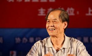 陳忠實：中央做出的八項規(guī)定，確實令我感動又感慨