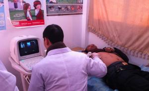 中國首個“蟲癌”防治NGO：當?shù)丶芍M殺生，阻斷傳染源困難