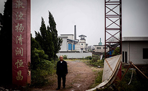 湖南“兒童血鉛超標事件”4官員被免，環(huán)保部責令處理鎘大米