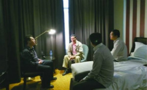 揭秘中國首支海外緝貪隊：劉金國直接指導(dǎo)，成員有海歸有博士