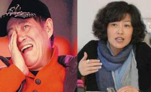 學(xué)者肖鷹：春晚用不用趙本山事關(guān)反低俗的文藝創(chuàng)作道路問(wèn)題