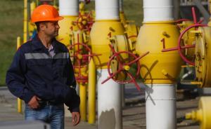 俄烏天然氣談妥，巴羅佐感言“歐洲人終于能溫暖過冬”