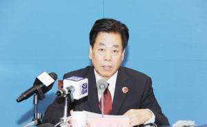 最高檢：發(fā)改委和央視貪賄系列案由反貪總局直接指揮查辦