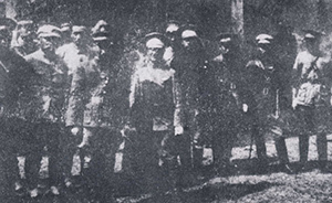 真相 | 是谁打响了抗日的第一枪？