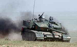 各大军种曝光、创多项纪录，中国两个月举行数场大规模军演