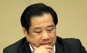 广东茂名市委书记梁毅民被调查，10年间4任书记3任落马