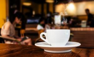 一家互聯(lián)網(wǎng)思維的咖啡館：陌生人給你埋單