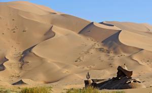 英國(guó)學(xué)者眼中的成吉思汗戰(zhàn)無(wú)不勝之道